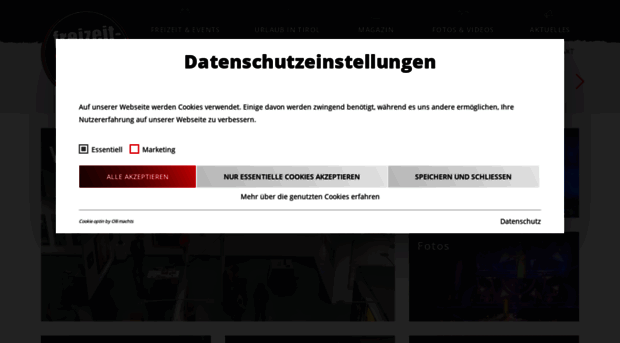 freizeit-tirol.com