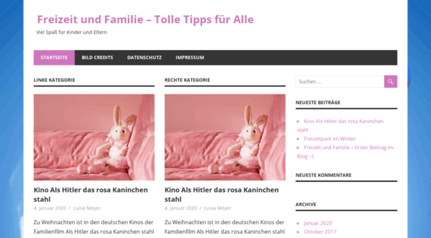 freizeit-und-familie.de