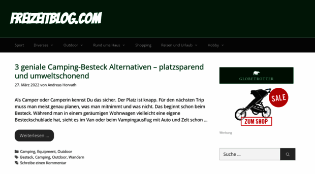 freizeitblog.com