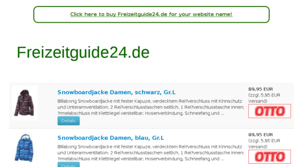 freizeitguide24.de