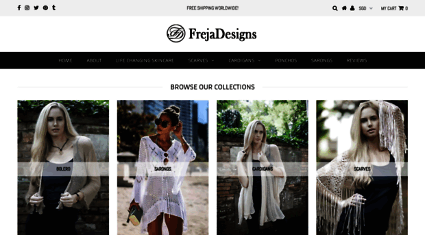 frejadesigns.com