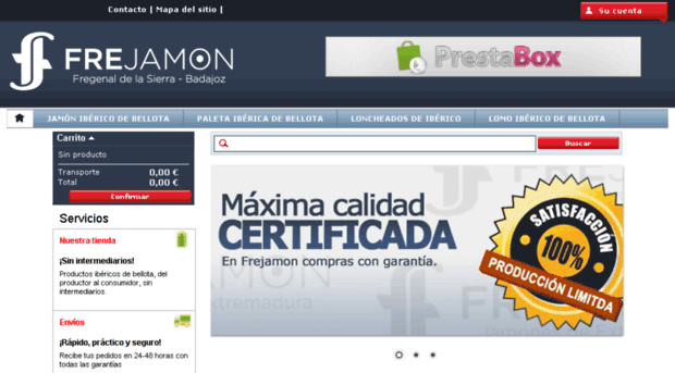 frejamon.com