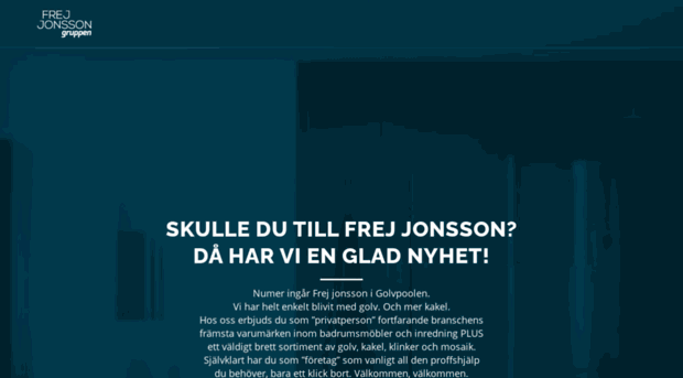 frejjonsson.se