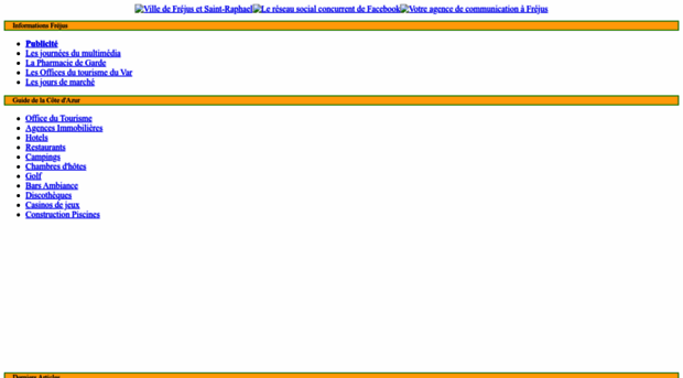 frejus-saint-raphael.com