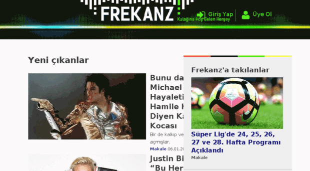 frekanz.com