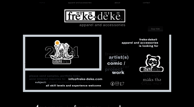 freke-deke.com