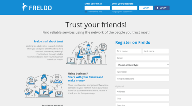 freldo.com