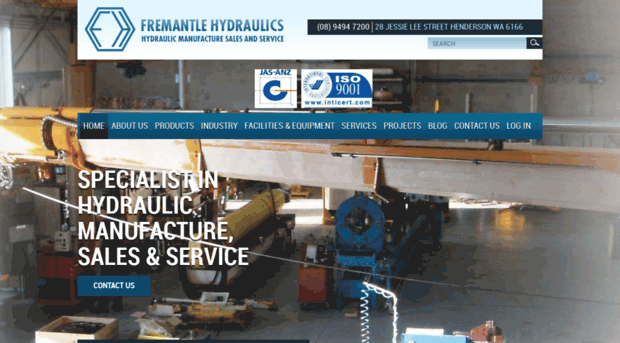 fremantlehydraulics.com.au