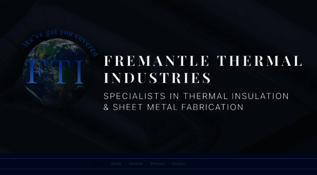 fremantlethermal.com