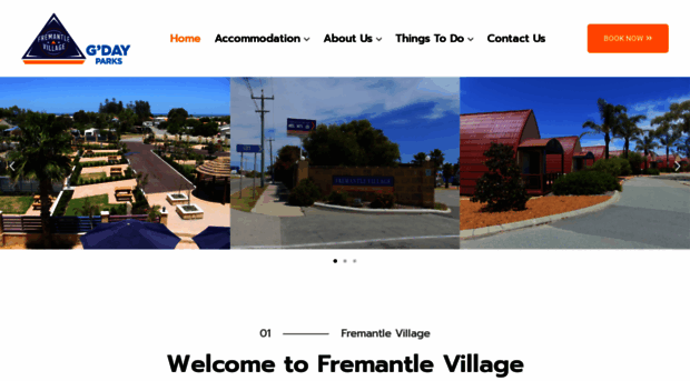 fremantlevillage.com.au