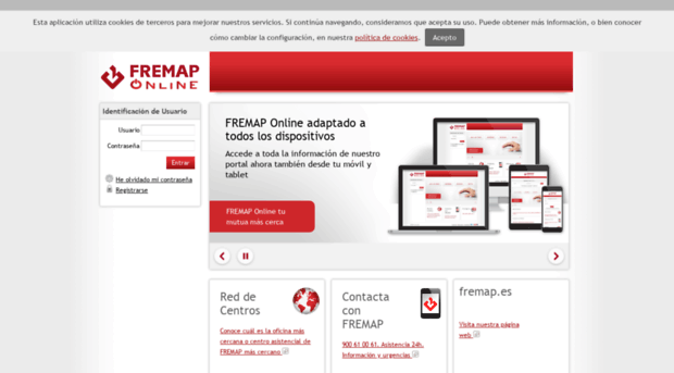 fremap.net