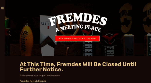 fremdes.com