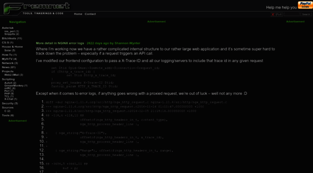 fremnet.net