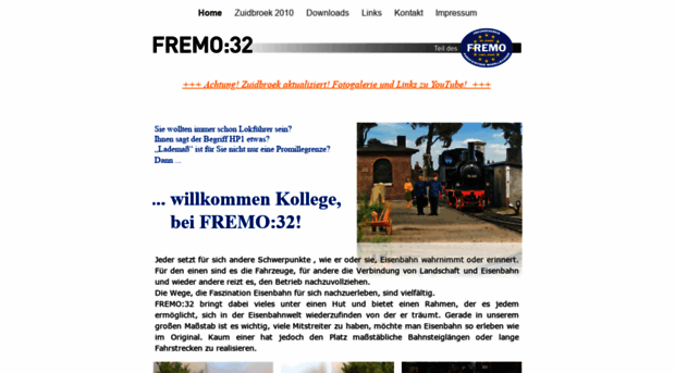 fremo32.net