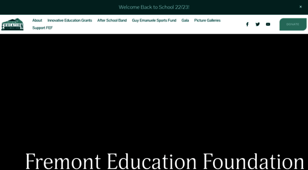 fremont-education.org