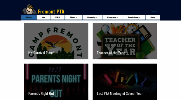 fremont-pta.org