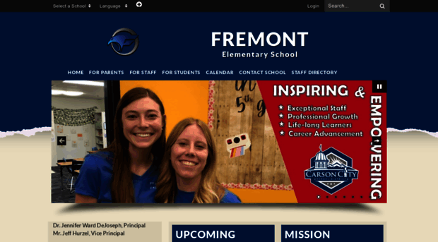 fremont.carsoncityschools.com