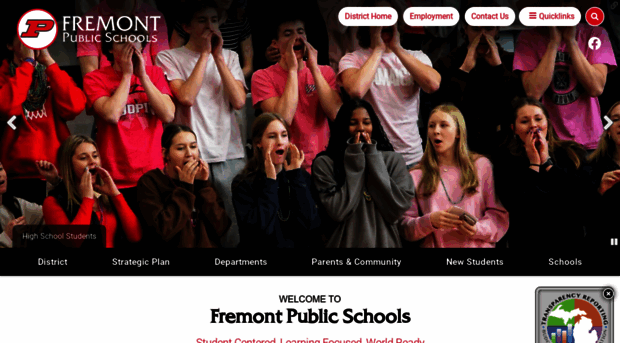 fremont.net