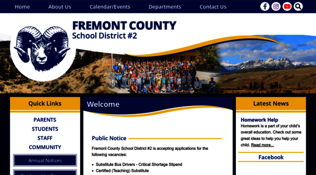 fremont2.org