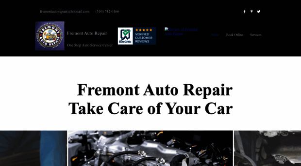 fremontautorepair.net