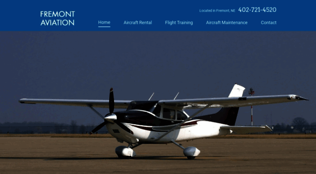 fremontaviation.com