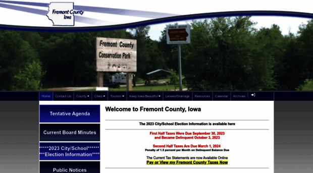 fremontcountyia.gov