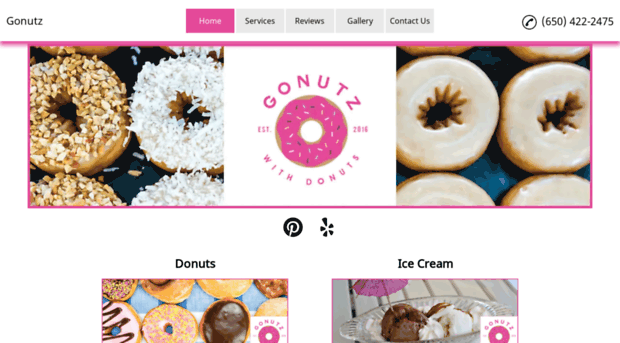 fremontdonuts.com