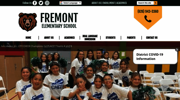 fremontelementary.us