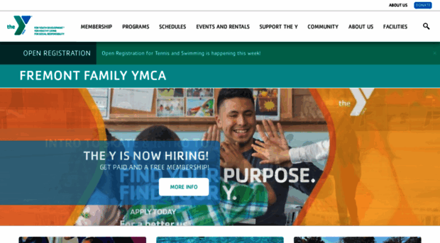 fremontfamilyymca.org