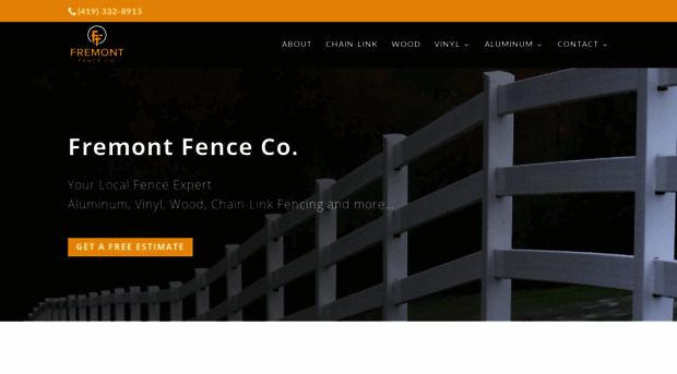 fremontfenceco.com