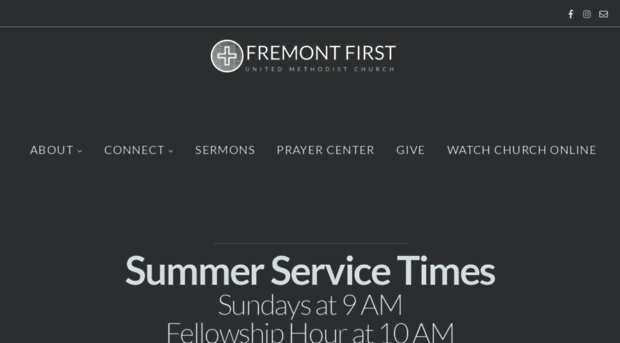 fremontfirstumc.org