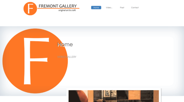 fremontgallery.com