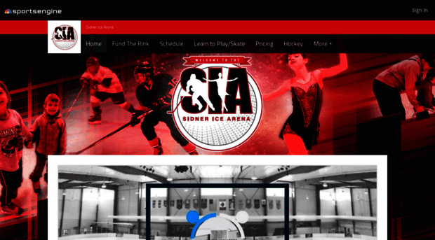 fremonticearena.com
