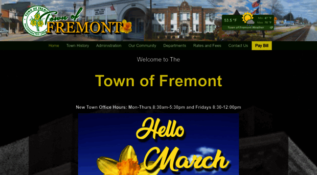 fremontnc.gov