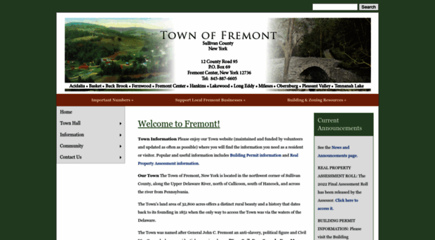 fremontny.org