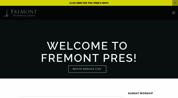 fremontpres.org