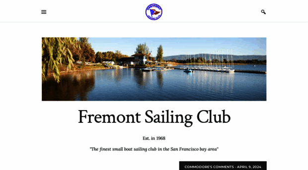 fremontsailingclub.org