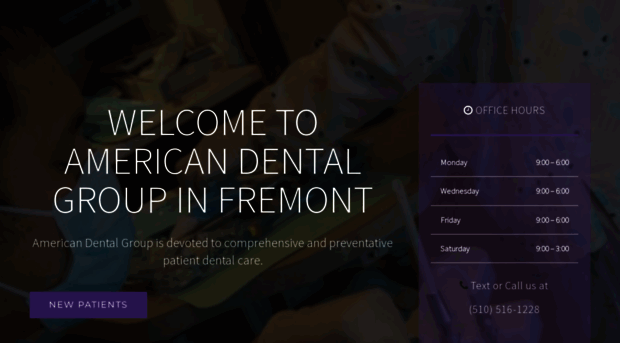 fremontsmile.com