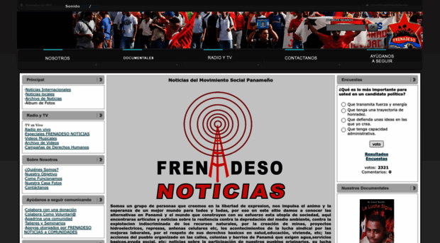 frenadesonoticias.com