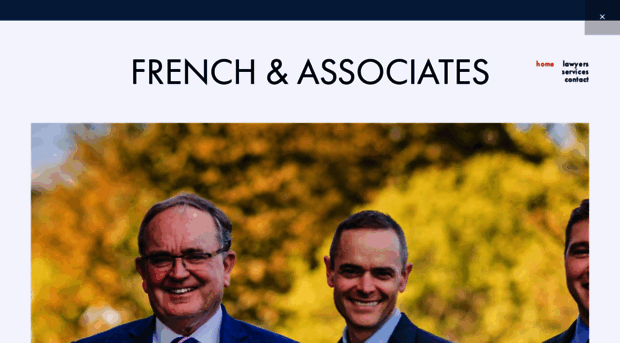 french-associates.com