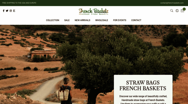 french-baskets.com