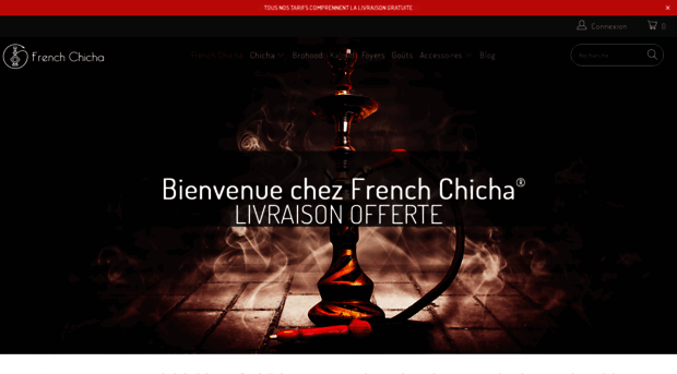 french-chicha.com