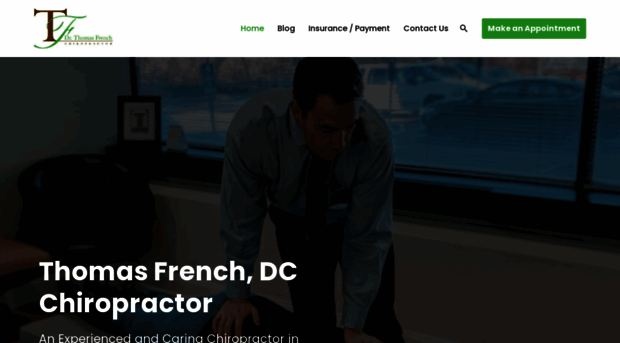 french-chiropractic.com