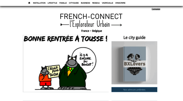 french-connect.com