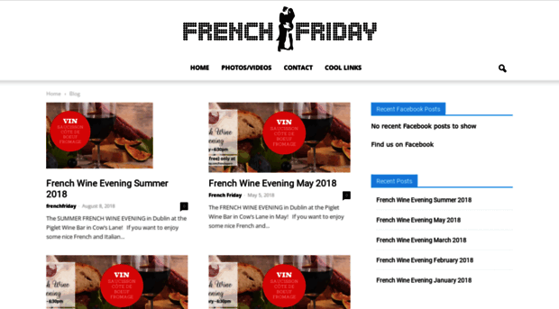 french-friday.com