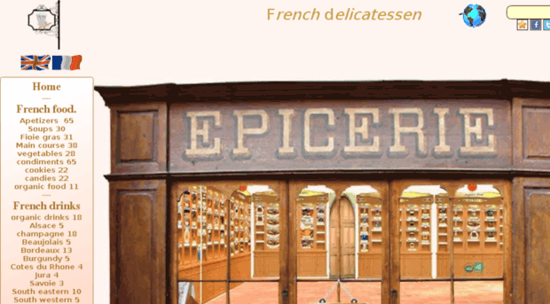 french-grocery.com
