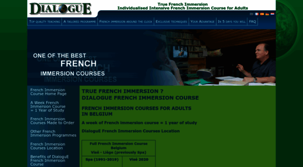 french-immersion.com