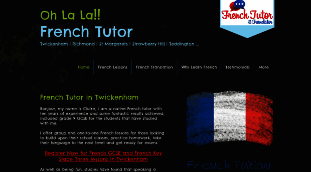 french-language.co.uk