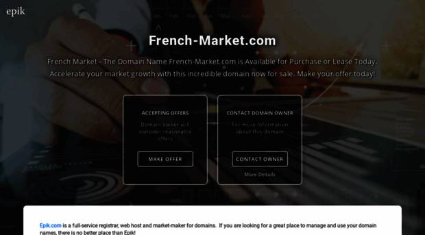 french-market.com