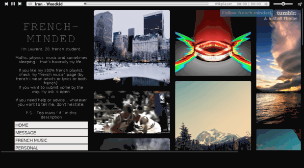 french-minded.tumblr.com